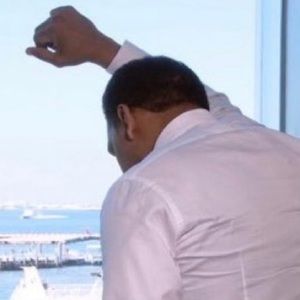 Meet your Posher, Ryan